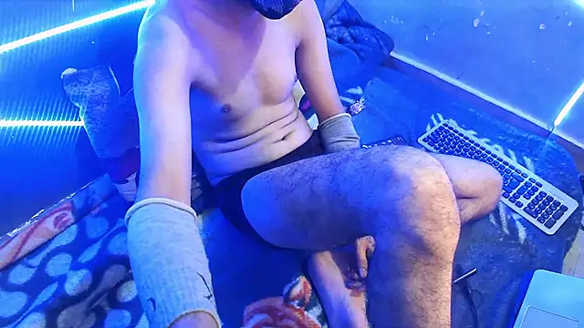 rahulkajuuu0909 online show from 12.02.25