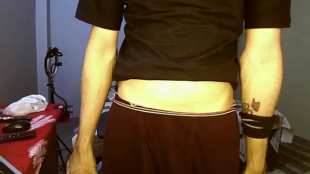 rahulkajuuu0909 online show from 03.31.26