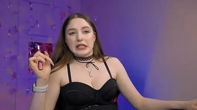 hazel sullivan online show from 03.20.26