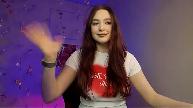 hazel sullivan online show from 04.03.26