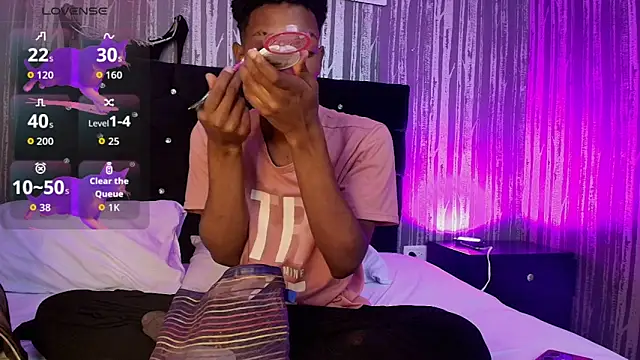 khler Angelis online show from 11.27.25