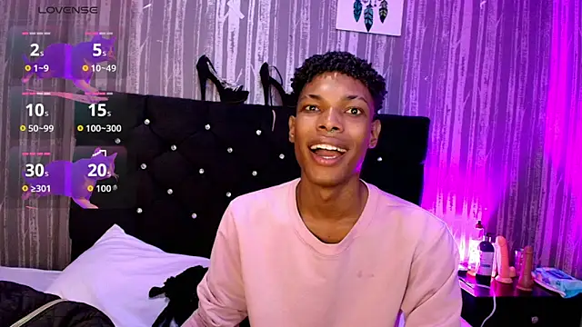 Snapshot of khler_Angelis chatting on 12.19.25 khler Angelis online show from 12.19.25