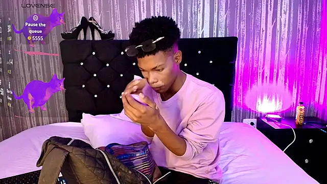 Snapshot of khler_Angelis chatting on 01.06.26 khler Angelis online show from 01.06.26