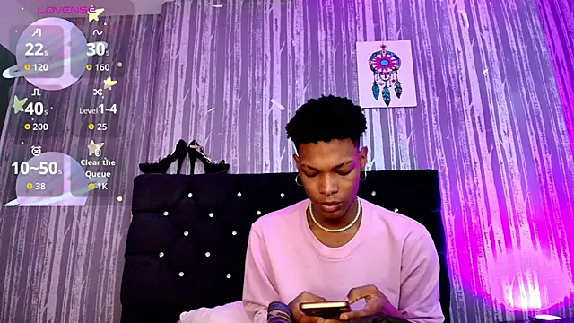 Snapshot of khler_Angelis chatting on 01.13.26 khler Angelis online show from 01.13.26