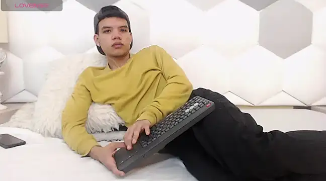 Axel Forte online show from 02.24.25