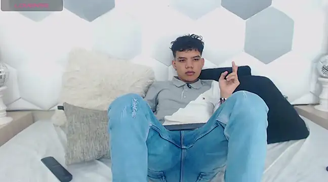 Axel Forte online show from 02.28.25