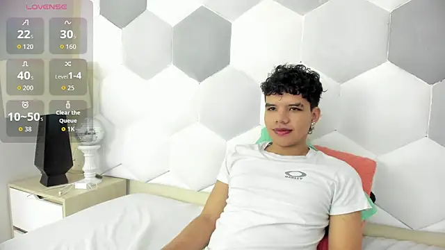 Axel Forte online show from 09.13.25