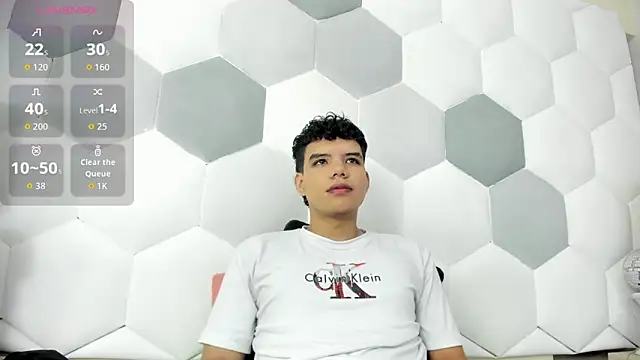 Axel Forte online show from 10.09.25