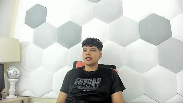 Axel Forte online show from 12.02.25