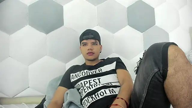 Axel Forte online show from 12.22.25