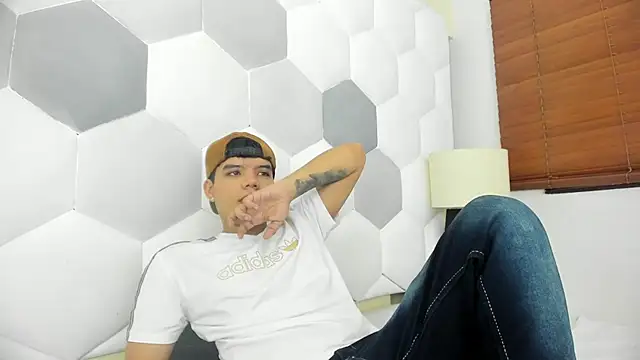 Axel Forte online show from 02.27.26