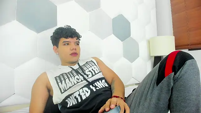 Axel Forte online show from 03.14.26