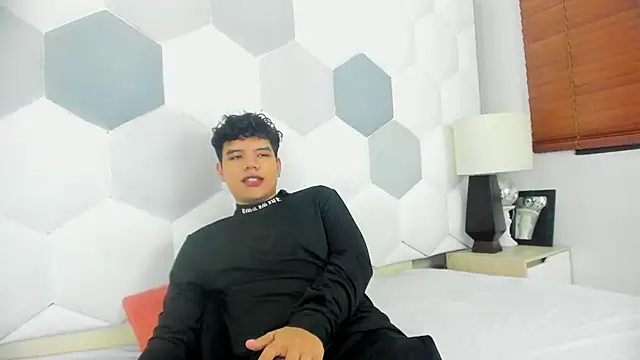 Axel Forte online show from 03.18.26