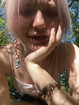 KimiSakura online show from 05.28.26