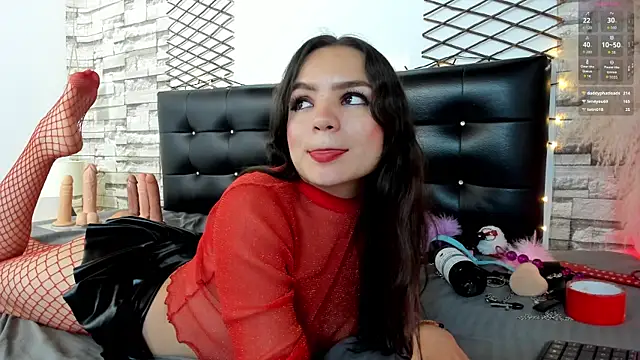 Agata  Rose online show from 10.05.25