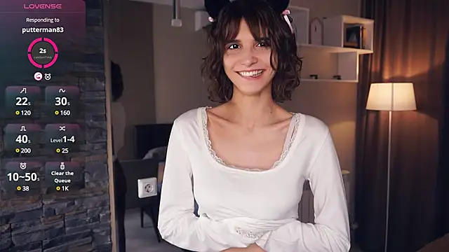 SibleyBurner online show from 03.08.25