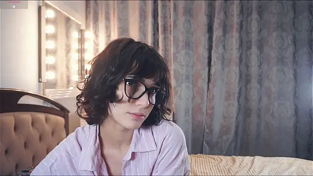 SibleyBurner online show from 01.14.26