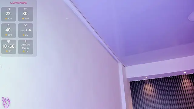 Ivaannaa  online show from 03.26.26