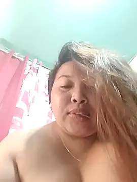 Sweet fatty18 online show from 01.10.25