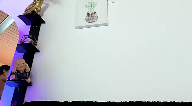 MarianaZapataa online show from 02.27.25