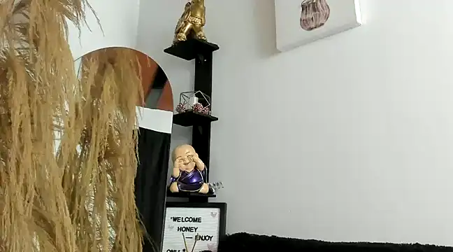 MarianaZapataa online show from 03.11.25