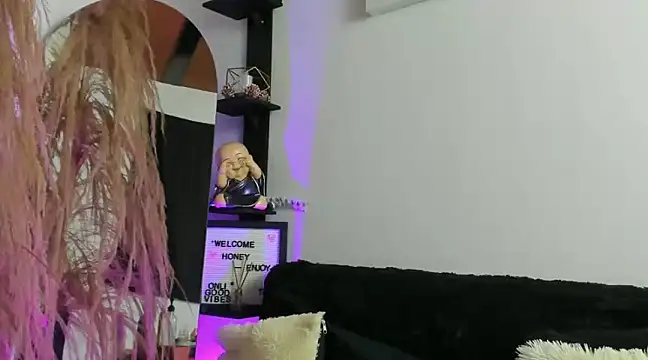 MarianaZapataa online show from 03.21.25