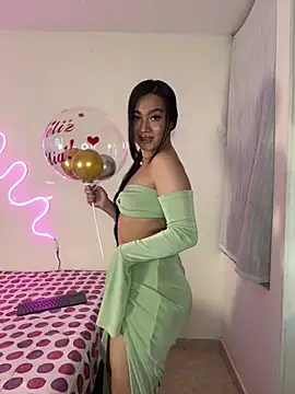 sloppy cat online show from 02.15.26