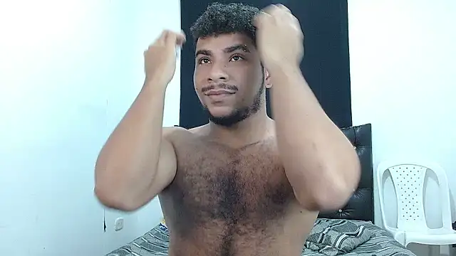 Javier Hot27 online show from 02.19.26