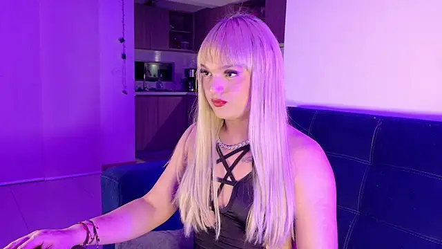 Snapshot of ScarletThompsonx chatting on 02.17.26 ScarletThompsonx online show from 02.17.26