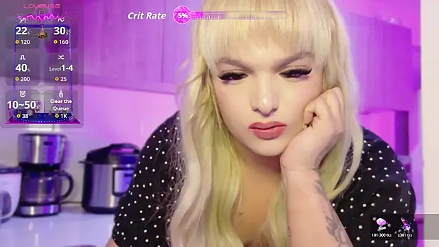 Snapshot of ScarletThompsonx chatting on 03.01.26 ScarletThompsonx online show from 03.01.26