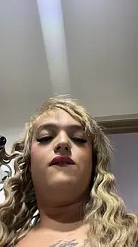 ScarletThompsonx online show from 05.15.26