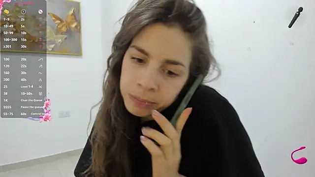 Snapshot of jessyegoldenn chatting on 09.12.25 jessyegoldenn online show from 09.12.25