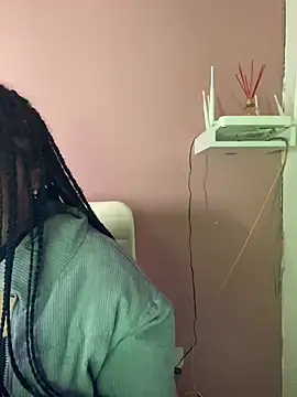 MichelleDiaz Pink online show from 03.11.25