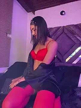 MichelleDiaz Pink online show from 09.28.25