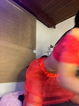 MichelleDiaz Pink online show from 10.19.25