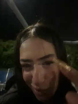 MichelleDiaz Pink online show from 11.16.25