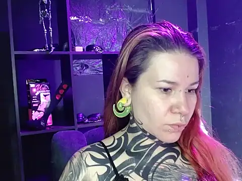 Snapshot of Pandora_9666 chatting on 10.16.25 Pandora 9666 online show from 10.16.25