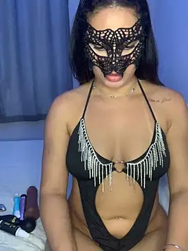 Belatantrica online show from 09.14.25