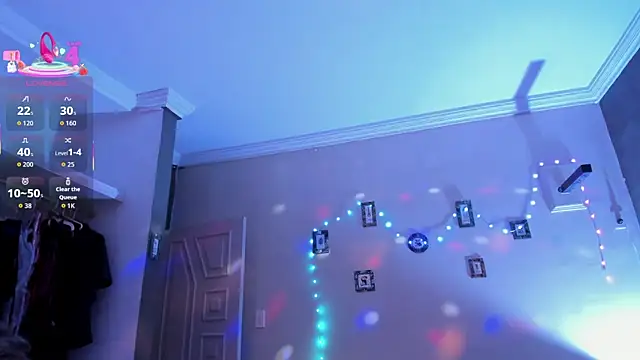 Snapshot of siamilff chatting on 11.06.25 siamilff online show from 11.06.25