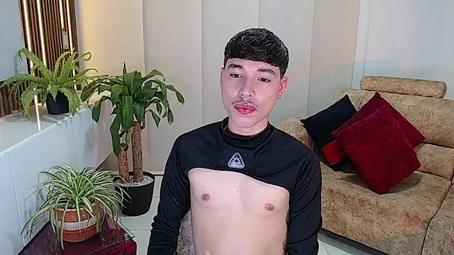 Snapshot of cod_dolll chatting on 10.30.25 cod dolll online show from 10.30.25