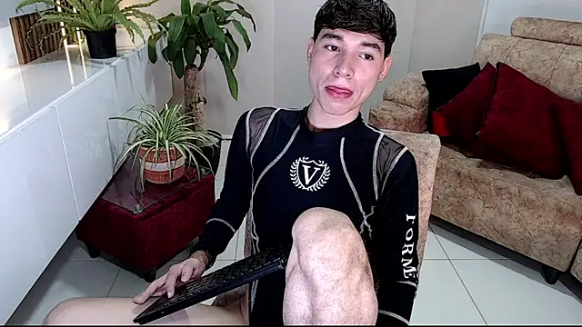 Snapshot of cod_dolll chatting on 12.21.25 cod dolll online show from 12.21.25