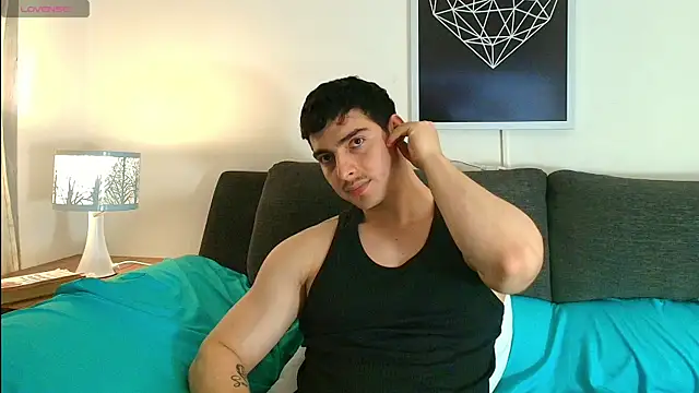 thomyafar online show from 09.11.25