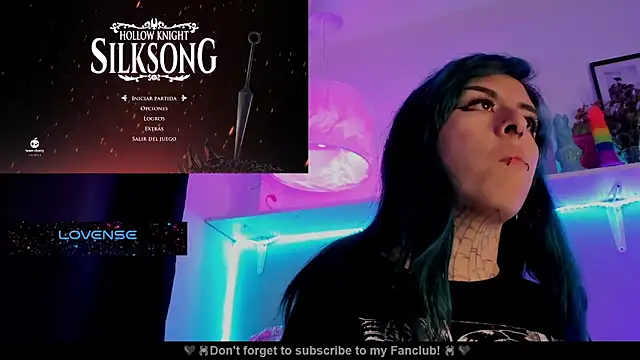 Hisato111 online show from 09.30.25