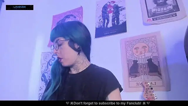 Hisato111 online show from 11.03.25