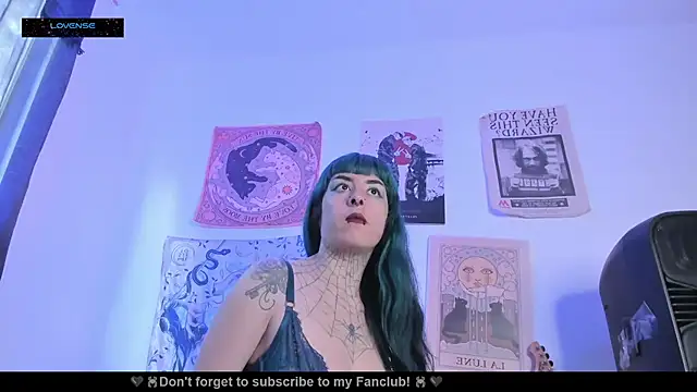 Hisato111 online show from 11.09.25