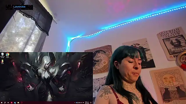 Hisato111 online show from 01.16.26