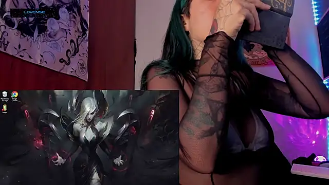 Hisato111 online show from 02.21.26