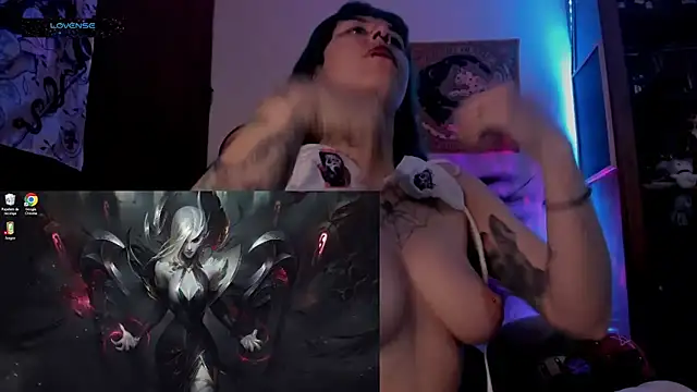 Hisato111 online show from 03.06.26