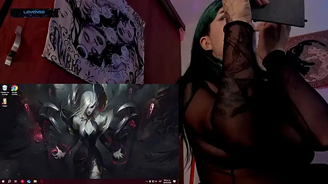 Hisato111 online show from 03.28.26