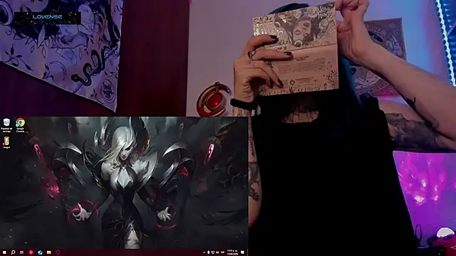 Hisato111 online show from 04.15.26